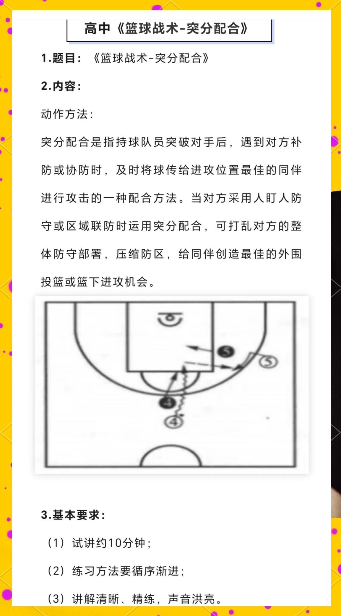 如何使用战术板提高篮球训练效果